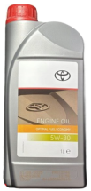 Toyota 5W-30 Optimal FE 1WW/2WW