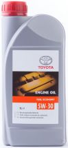 Toyota Engine Oil Fuel Economy 5W-30