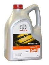 Toyota Engine Oil Formula XS 0W-20