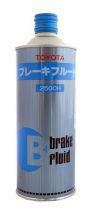 Toyota Brake Fluid DOT-3 2500H