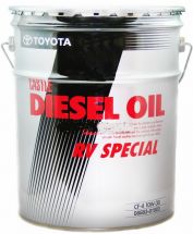 Toyota Diesel Oil RV Special 10W-30