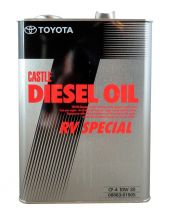 Toyota Diesel Oil RV Special 10W-30