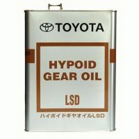 Toyota Hypoid Gear Oil 85W-90 LSD