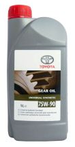 Toyota Universal Synthetic Gear Oil 75W-90