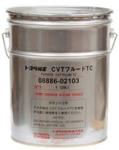 Toyota CVT Fluid TC
