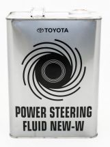 Toyota PSF New-W
