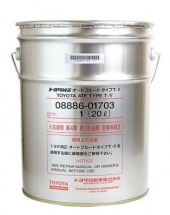 Toyota ATF Type T-IV