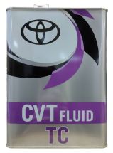Toyota CVT Fluid TC