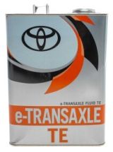 Toyota e-Transaxle Fluid TE