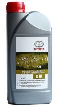Toyota ATF Dexron III
