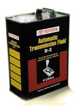 Toyota ATF D-II