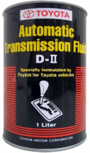 Toyota ATF D-II