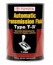Toyota ATF Type T-IV