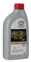 Toyota ATF WS
