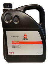 Honda/Acura Coolant Blue (-37C, синий)