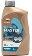 Repsol Master Eco P 0W-30