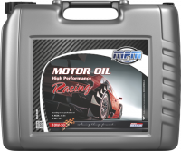 MPM Motor Oil High Performance Racing 10W-50
