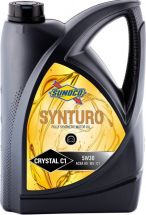 Sunoco Synturo Crystal C1 5W-30