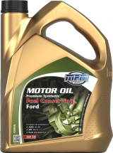 MPM Premium Synthetic Fuel Conserving Ford 5W-30