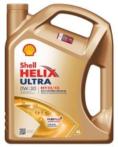 Shell Helix Ultra ECT C2/C3 0W-30