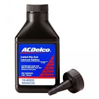 ACDelco Limited Slip Axle Lubricant Additive