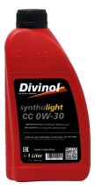 Divinol Syntholight CC 0W-30