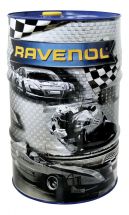 RAVENOL Low Emission Truck 15W-40