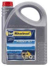 Rheinol Fouke 10W-60 4T