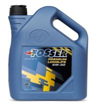 FOSSER 5W-30 Premium Longlife
