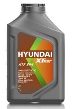 Hyundai Xteer ATF SP-4