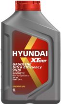 Hyundai Xteer Gasoline Ultra Efficiency 5W-20