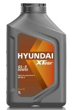 Hyundai Xteer Gear Oil GL-5 80W-90