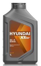 Hyundai Xteer Gear Oil GL-4 80W-90