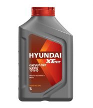 Hyundai Xteer G500 10W-40