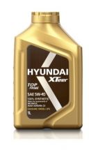 Hyundai Xteer TOP Prime 5W-40