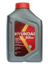 Hyundai Xteer Gasoline Ultra Protection 5W-50