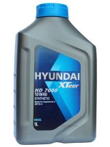 Hyundai Xteer HD 7000 10W-40