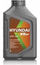 Hyundai Xteer CVT