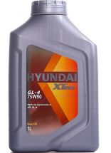 Hyundai Xteer Gear Oil GL-4 75W-90