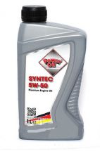 POWER OIL Syntec 5W-50