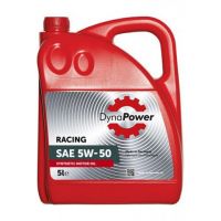 DynaPower Racing 5W-50