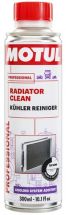 Очиститель радиатора системы охлаждения Motul Radiator Clean