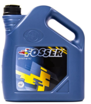 FOSSER 5W-20 Premium Special F Eco