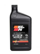 K&N Ultra Premium Motor Oil 5W-20