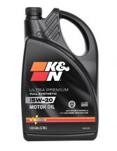 K&N Ultra Premium Motor Oil 5W-20