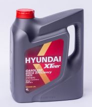 Hyundai Xteer Gasoline Ultra 5W-20
