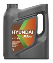 Hyundai/KIA ATF SP-4
