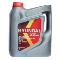 Hyundai Xteer Gasoline Ultra Protection 10W-40