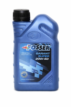 FOSSER 20W-50 Garant Super