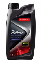 Champion 75W-80 MV PREMIUM